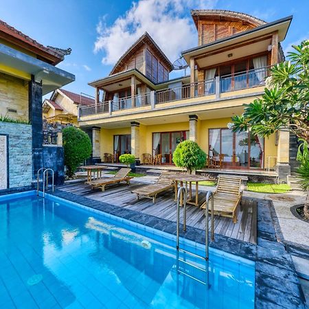 Tegar Penida Paradise Toyapakeh Luaran gambar